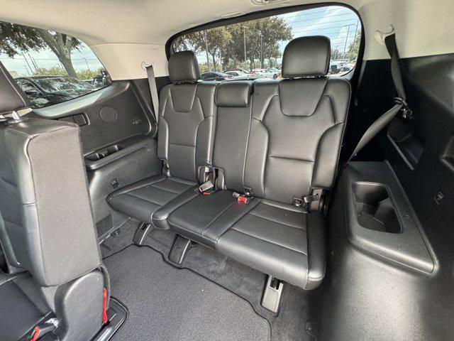 used 2022 Kia Telluride car, priced at $25,973