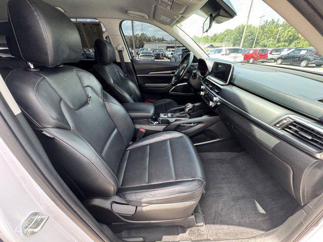 used 2022 Kia Telluride car, priced at $25,973
