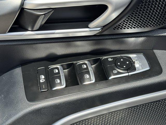 used 2022 Kia Telluride car, priced at $25,973
