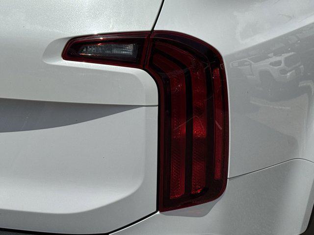 used 2022 Kia Telluride car, priced at $25,973