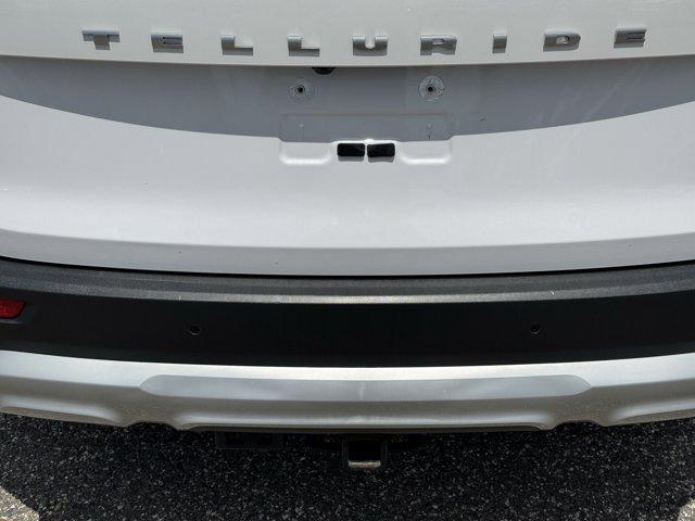 used 2022 Kia Telluride car, priced at $25,973