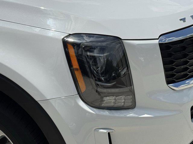 used 2022 Kia Telluride car, priced at $25,973