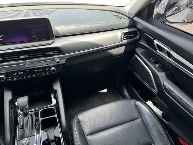 used 2022 Kia Telluride car, priced at $25,973