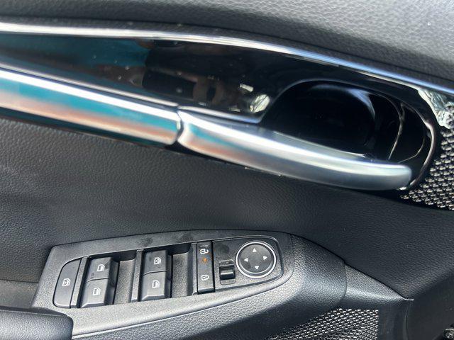 new 2025 Kia Seltos car, priced at $26,619