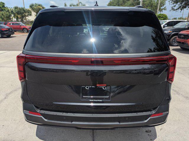 new 2026 Kia Carnival car, priced at $48,790