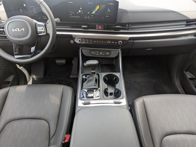 new 2026 Kia Carnival car, priced at $48,790