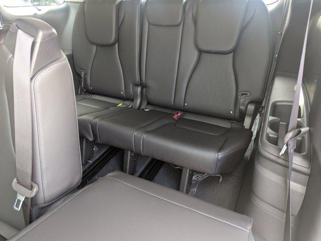 new 2026 Kia Carnival car, priced at $48,790