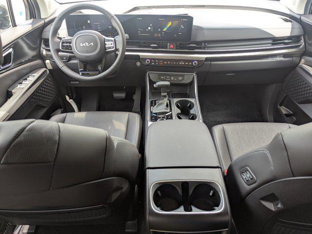 new 2026 Kia Carnival car, priced at $48,790