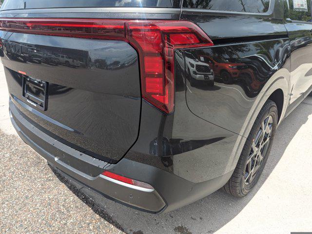 new 2026 Kia Carnival car, priced at $48,790
