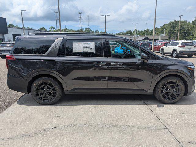 new 2026 Kia Carnival car, priced at $48,790