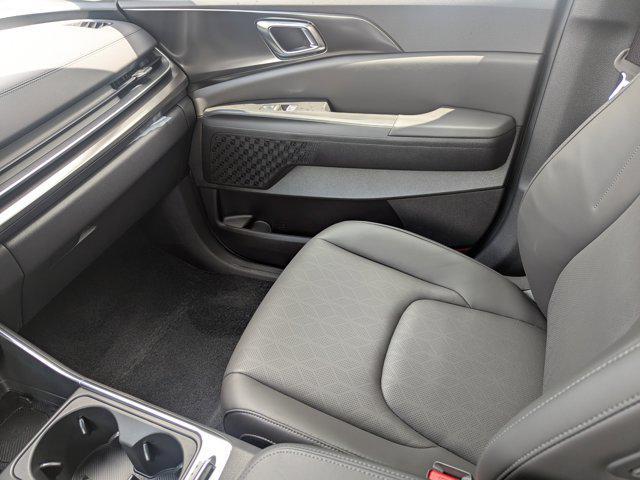 new 2026 Kia Carnival car, priced at $48,790