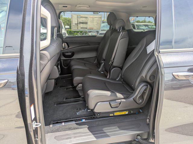 new 2026 Kia Carnival car, priced at $48,790