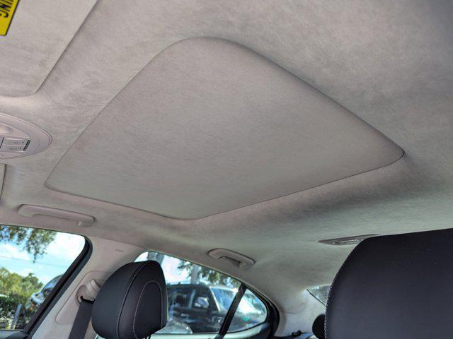 used 2019 Genesis G70 car, priced at $22,903