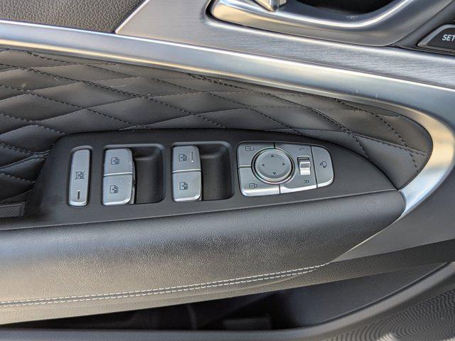 used 2019 Genesis G70 car, priced at $22,903
