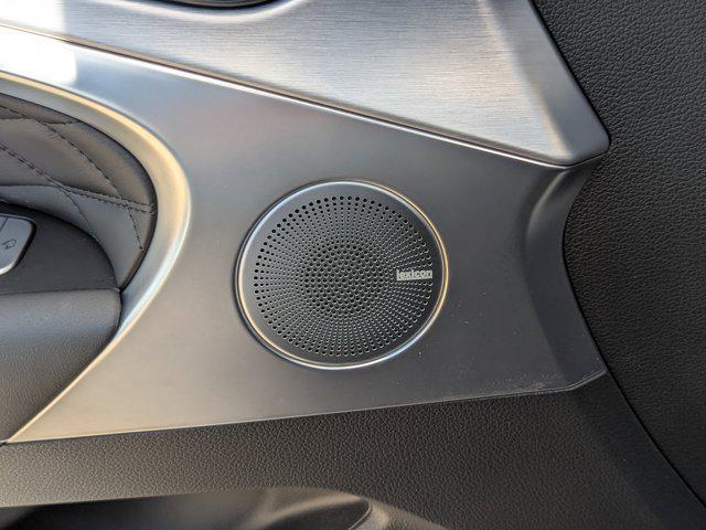 used 2019 Genesis G70 car, priced at $22,903