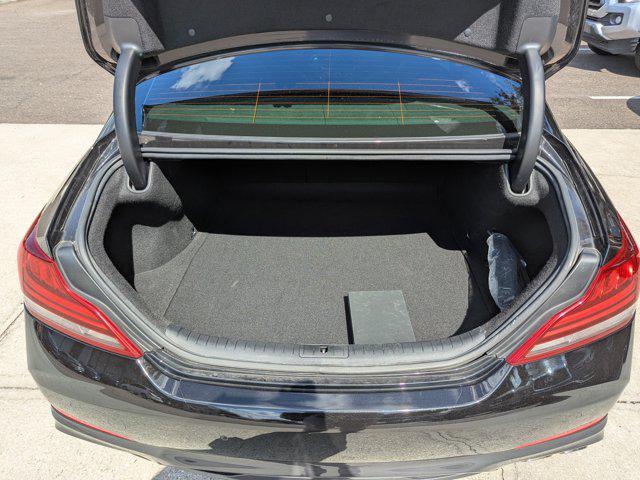 used 2019 Genesis G70 car, priced at $22,903