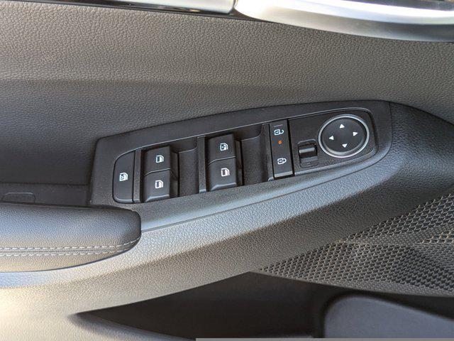 new 2026 Kia Seltos car, priced at $27,463