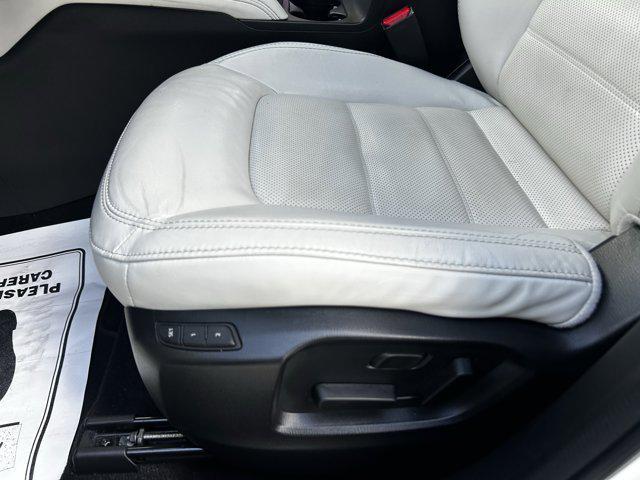 used 2021 Mazda CX-5 car, priced at $20,663