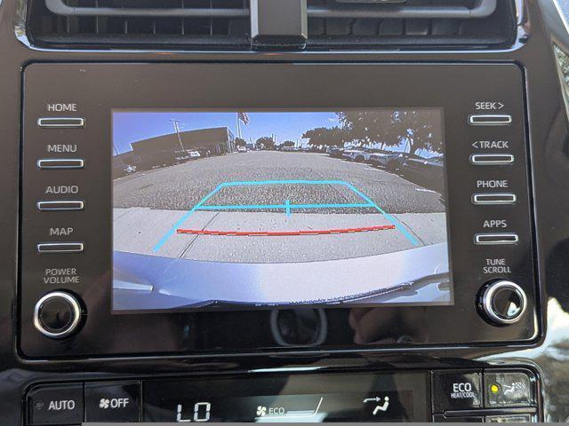 used 2020 Toyota Prius car, priced at $20,923