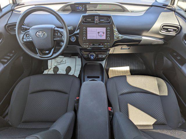 used 2020 Toyota Prius car, priced at $20,923