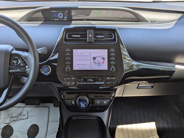 used 2020 Toyota Prius car, priced at $20,923