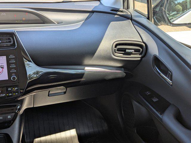 used 2020 Toyota Prius car, priced at $20,923