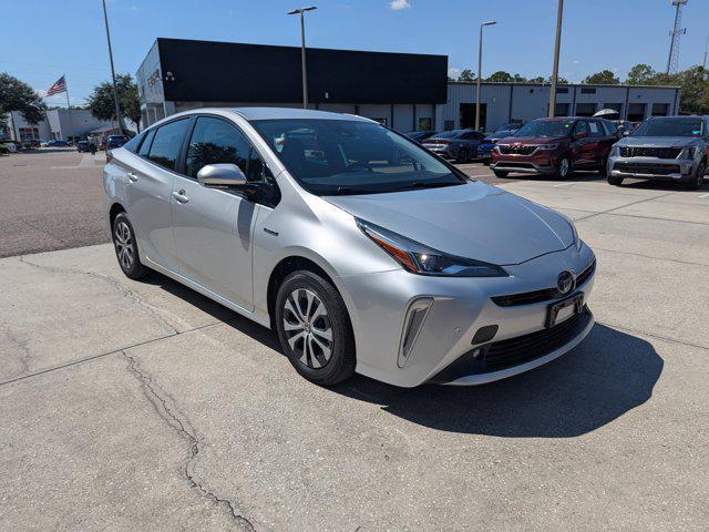 used 2020 Toyota Prius car, priced at $20,923