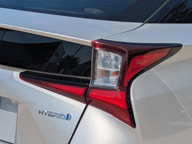 used 2020 Toyota Prius car, priced at $20,923