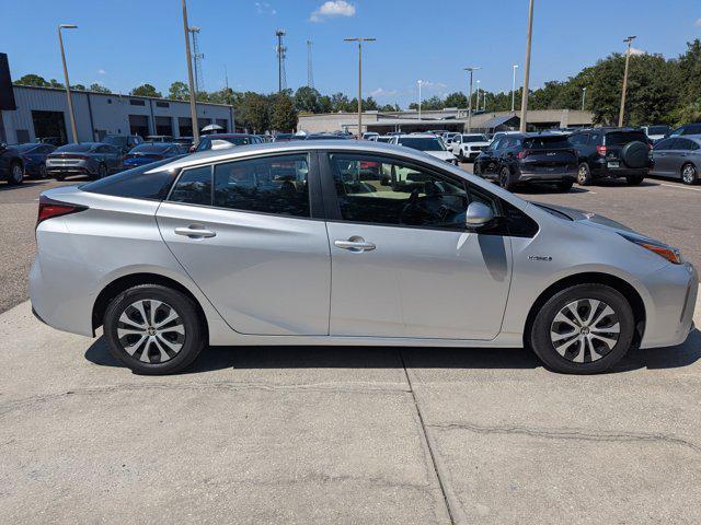 used 2020 Toyota Prius car, priced at $20,923