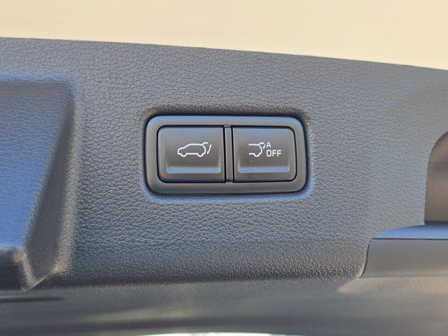 new 2025 Kia Telluride car, priced at $40,804