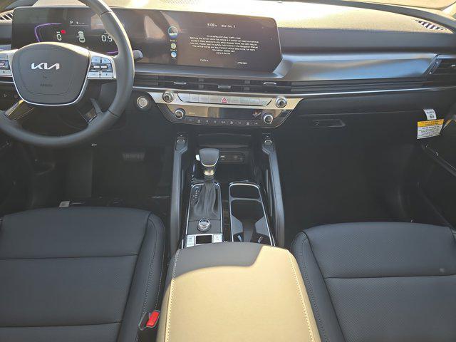 new 2025 Kia Telluride car, priced at $40,804