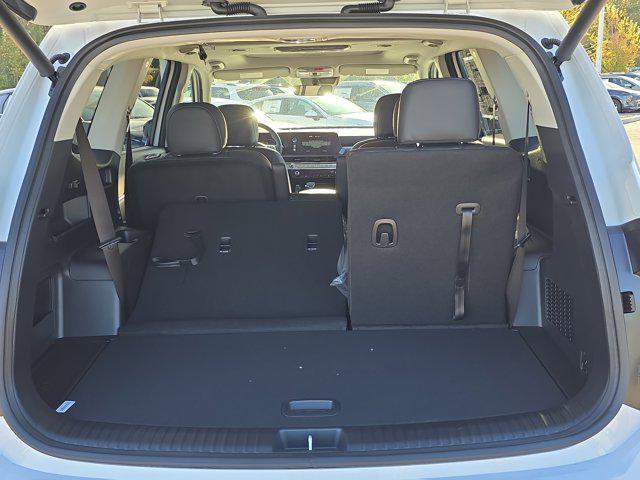 new 2025 Kia Telluride car, priced at $40,804