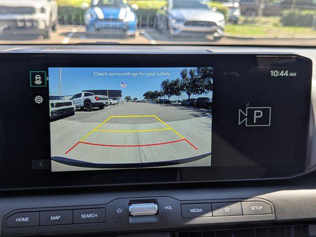 new 2025 Kia K4 car, priced at $23,882