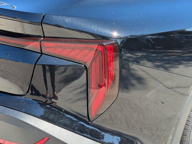 new 2025 Kia K4 car, priced at $23,882