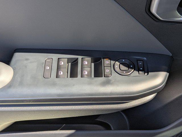 new 2025 Kia K4 car, priced at $23,882