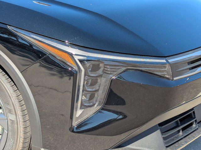 new 2025 Kia K4 car, priced at $23,882