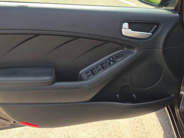 used 2018 Kia Forte car, priced at $11,299