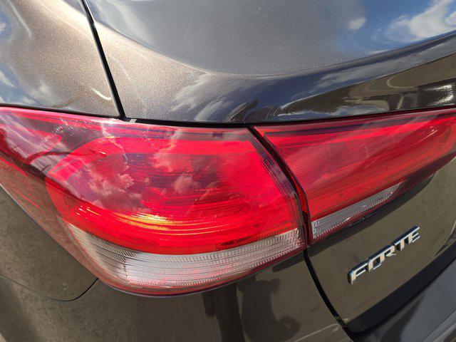 used 2018 Kia Forte car, priced at $11,299