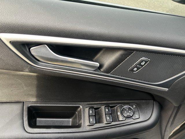 used 2021 Ford Edge car, priced at $21,080