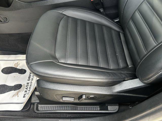 used 2021 Ford Edge car, priced at $21,080