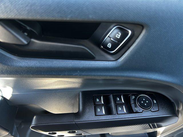 used 2023 Ford Maverick car, priced at $29,601