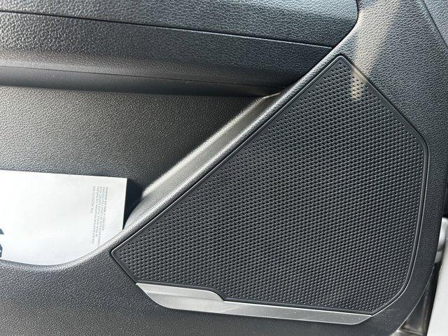 new 2025 Kia Sportage car, priced at $32,274