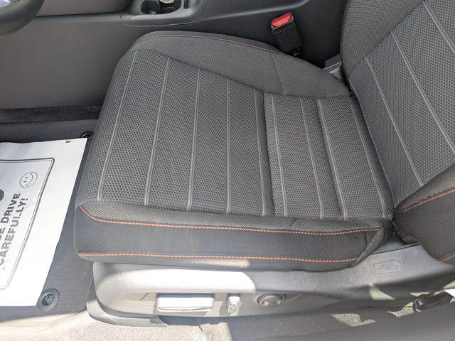 used 2024 Honda CR-V Hybrid car, priced at $31,987