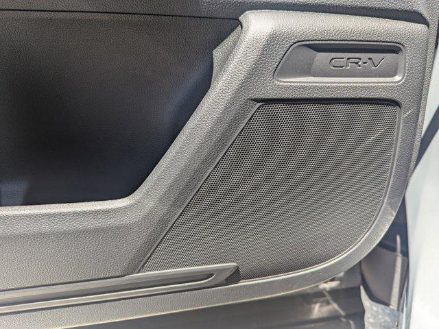 used 2024 Honda CR-V Hybrid car, priced at $31,987