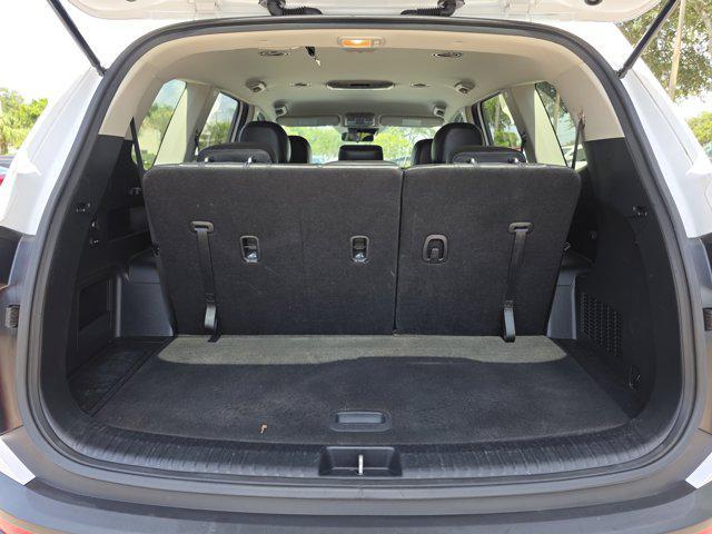 used 2022 Kia Telluride car, priced at $29,993