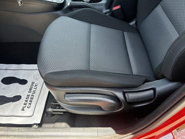 used 2025 Kia Soul car, priced at $21,709