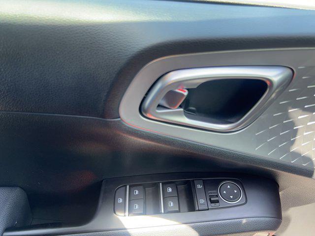 used 2025 Kia Soul car, priced at $21,709