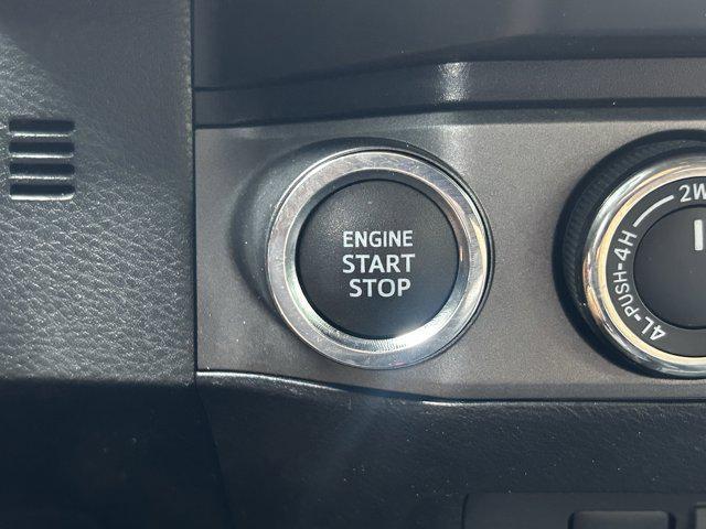 used 2021 Toyota Tacoma car, priced at $35,994