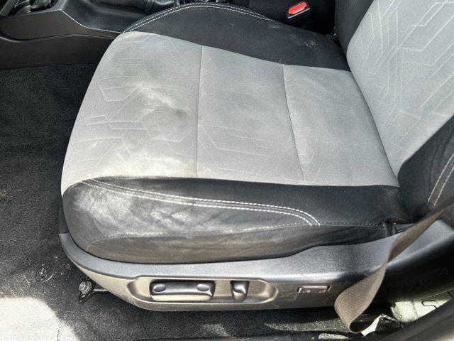 used 2021 Toyota Tacoma car, priced at $35,994