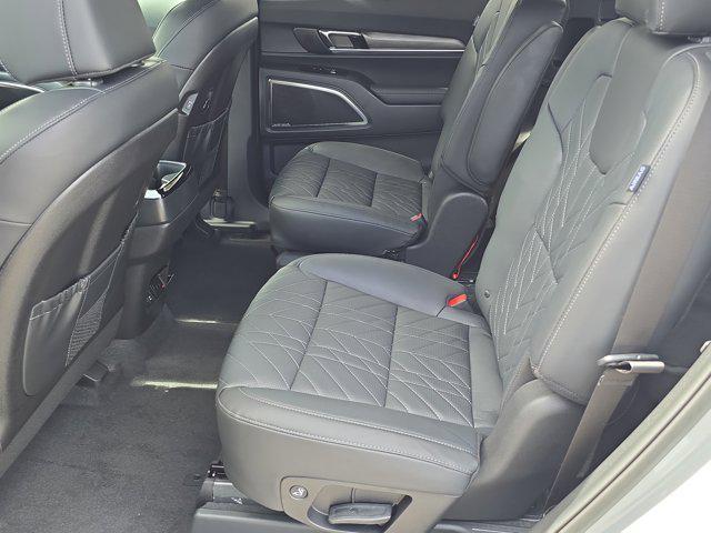 new 2025 Kia Telluride car, priced at $53,863